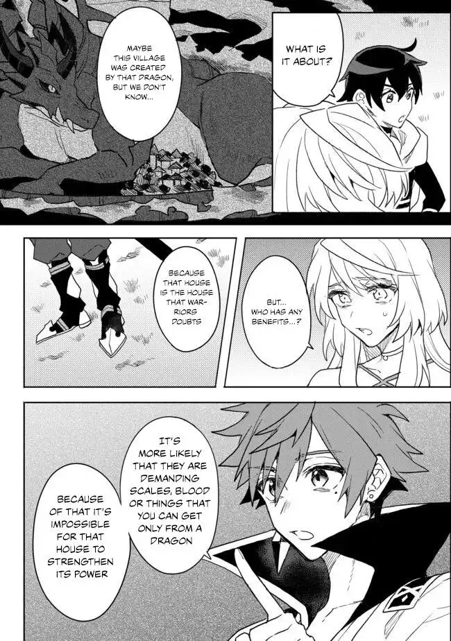 Dekisokonai to Yobareta Moto Eiyuu wa, Jikka Kara Tsuihousareta no de Suki Katte ni Ikiru Koto ni Shita Chapter 3 7